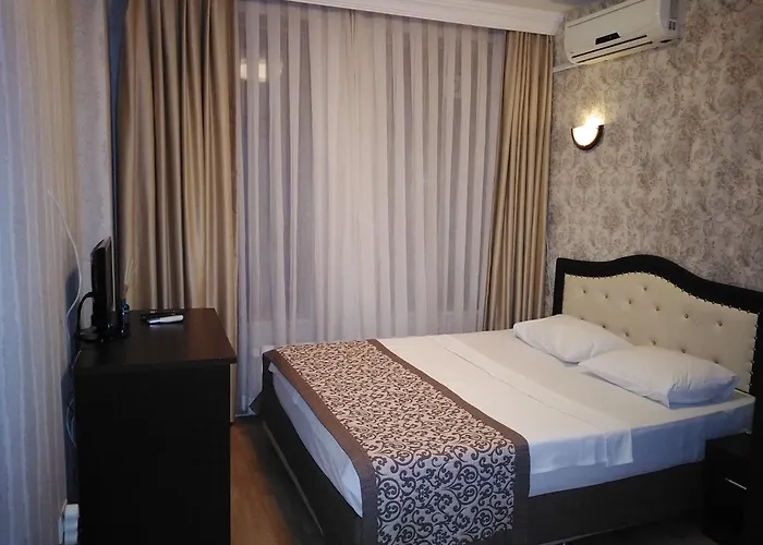 Taxim Hotel Marin