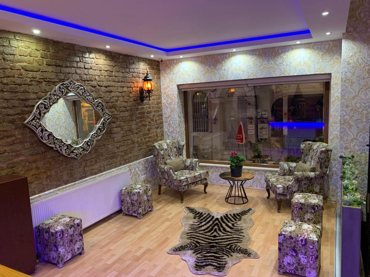 Taxim Marin Отель 3*