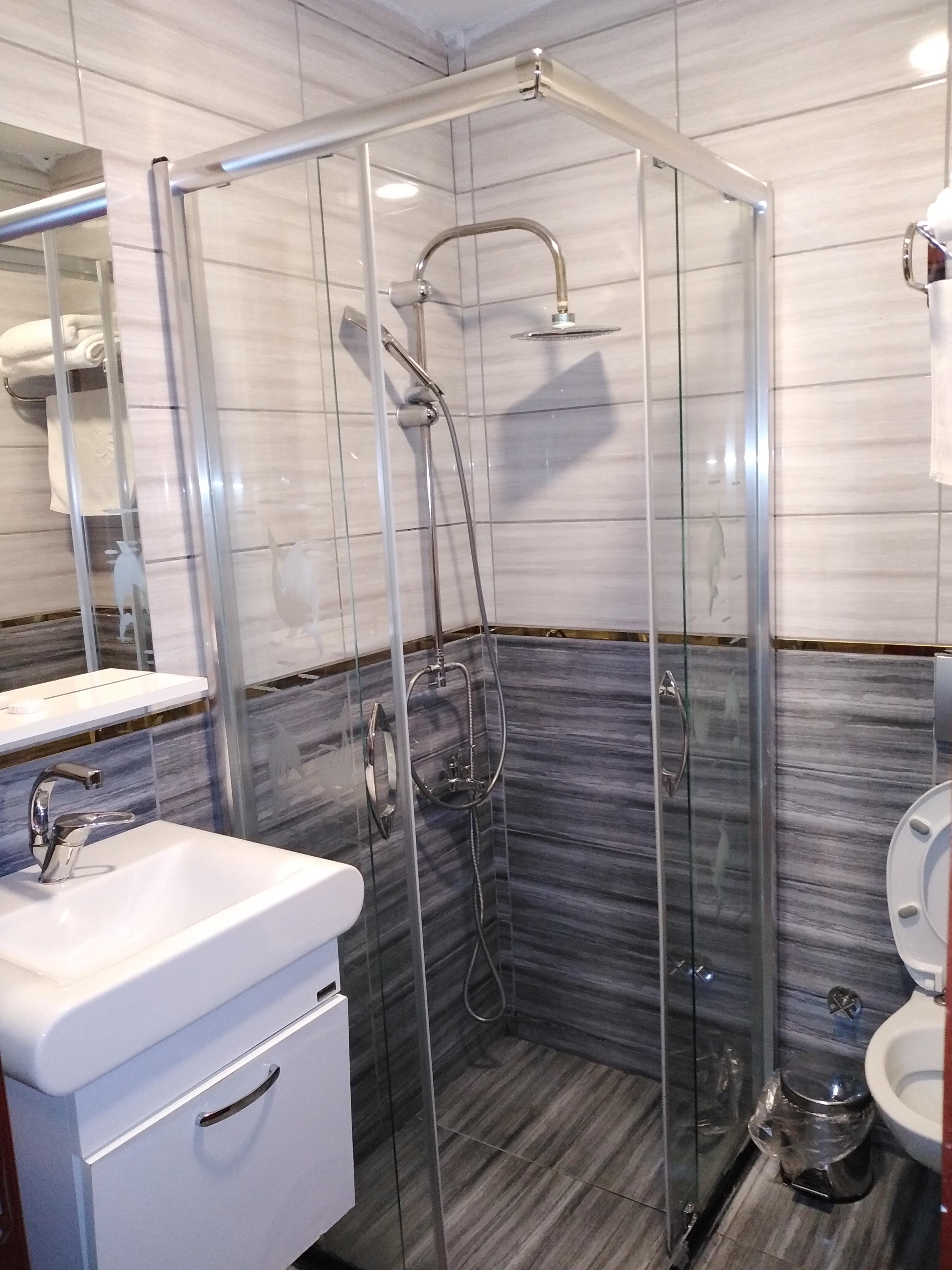 Taxim Marin 3* Стамбул