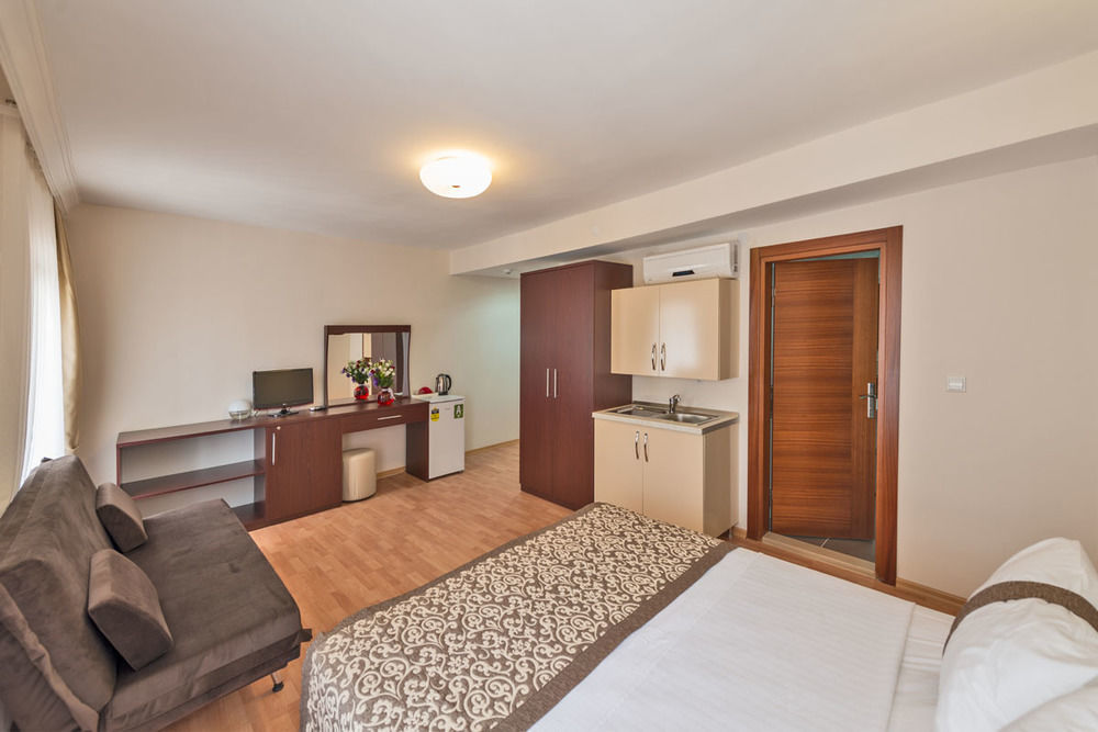 Taxim Marin 3* Стамбул