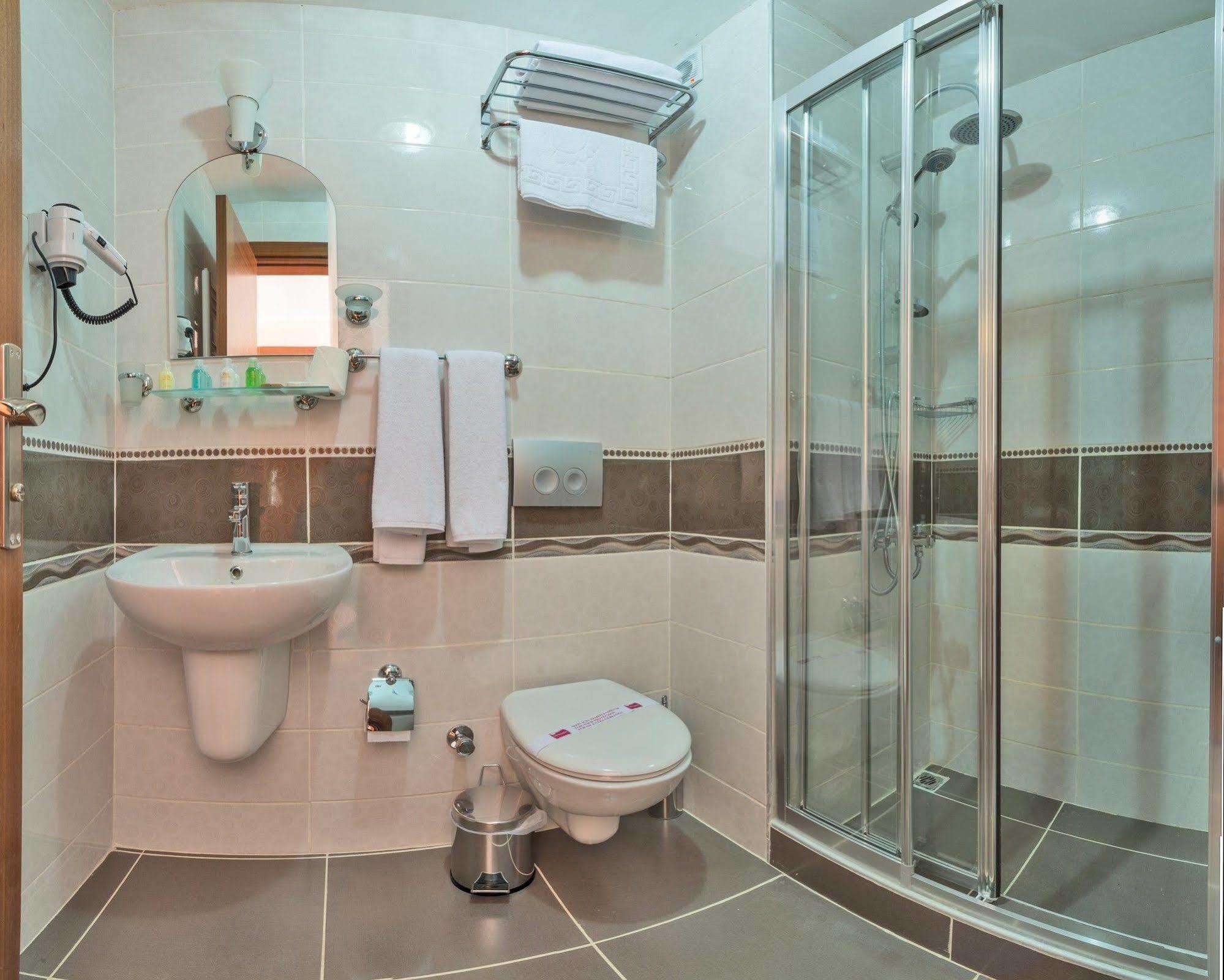 Taxim Marin 3* Стамбул