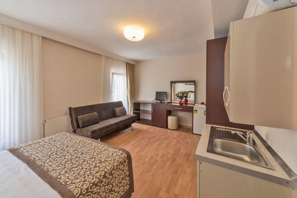 Taxim Marin 3* Стамбул
